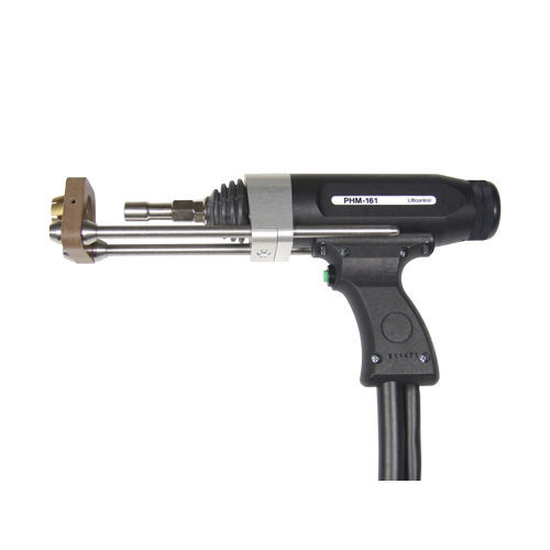 Pistola di saldatura dei perni - PHM-161 - Bolte GmbH - automatica / compatta