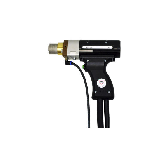 Pistola di saldatura dei perni - GD 12sc - Bolte GmbH - automatica