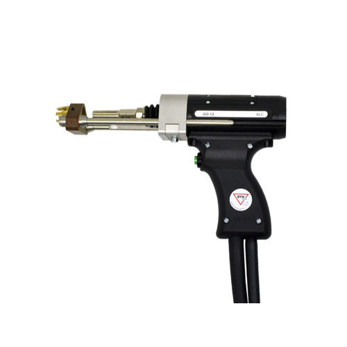 Pistola di saldatura dei perni - GD 12 - Bolte GmbH - automatica / ad arco teso