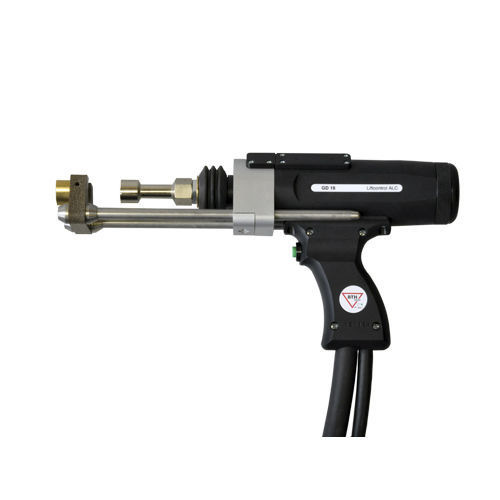 Pistola di saldatura dei perni - GD 16 - Bolte GmbH - automatica / ad arco teso