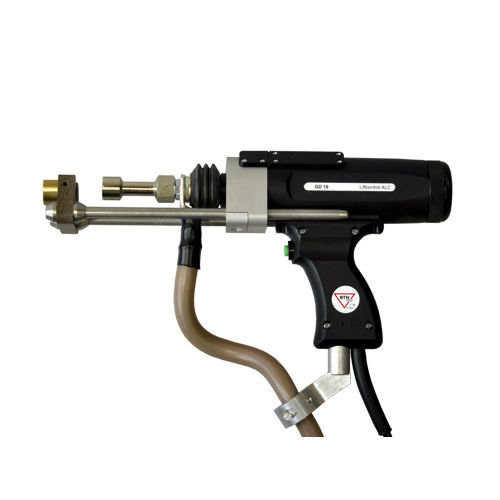 Pistola di saldatura dei perni - GD 19 - Bolte GmbH - automatica / ad arco teso