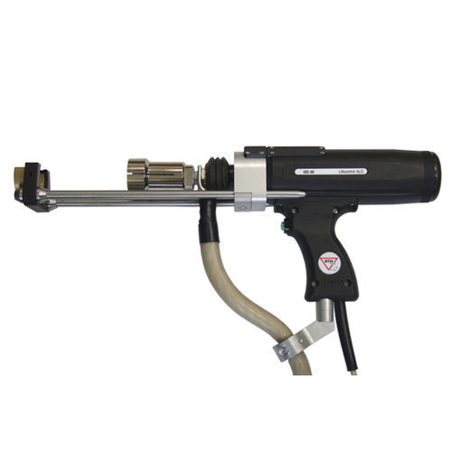 Pistola di saldatura dei perni - GD 25 - Bolte GmbH - automatica / ad arco teso