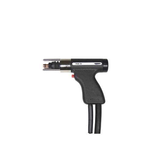 Pistola di saldatura dei perni - PKM-1B - Bolte GmbH - compatta / a scarica di condensatore