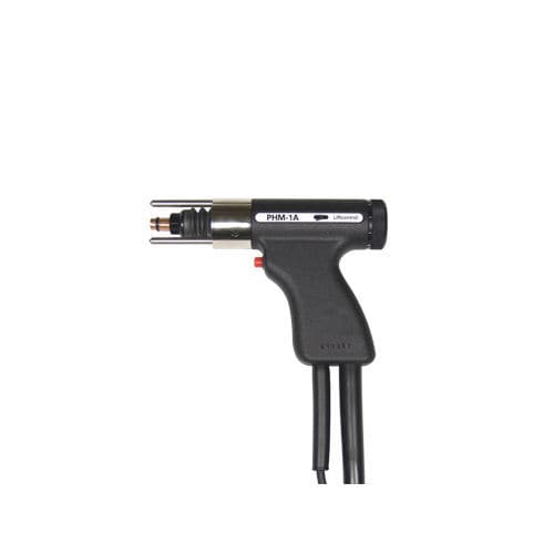 Pistola di saldatura dei perni - PHM-1A - Bolte GmbH - compatta / a scarica di condensatore