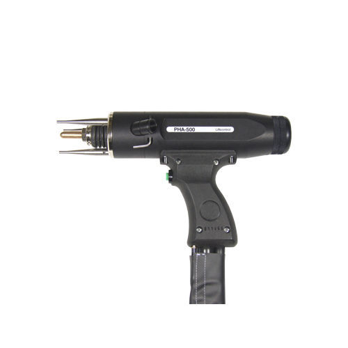 Pistola di saldatura dei perni - PHA-500 - Bolte GmbH - manuale / automatica / pneumatica