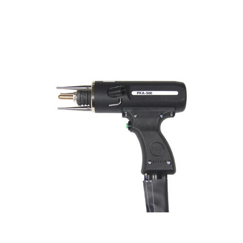 Pistola di saldatura dei perni - PKA-500 - Bolte GmbH - manuale / automatica / pneumatica