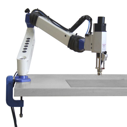 Braccio articolato - POWERFLEX series - Bolte GmbH