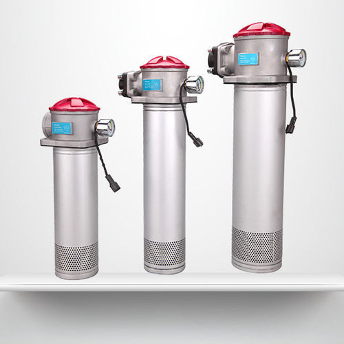 Filtro idraulico - RFA - Xinxiang Dongfeng Filter Technology Co., Ltd. - a cartuccia / a pressione / filtraggio fine