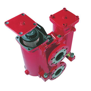 Filtro idraulico - RFLD - Xinxiang Dongfeng Filter Technology Co., Ltd. - a cartuccia / a pressione / industriale