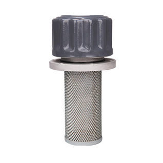 Filtro di sfiato d'aria essiccante - PAF2 - Xinxiang Dongfeng Filter Technology Co., Ltd. - filettato