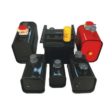 Serbatoio di stoccaggio - YX series - Xinxiang Dongfeng Filter Technology Co., Ltd. - di pulizia / per olio / in acciaio al carbonio