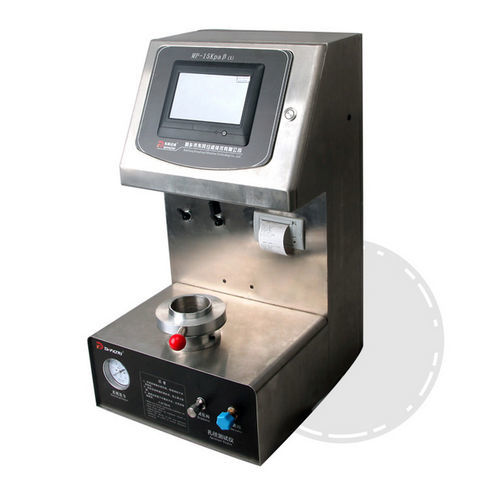 Tester del punto di ebollizione - MP-15KPAβX - Xinxiang Dongfeng Filter Technology Co., Ltd. - per filtro / ad uso industriale / benchtop