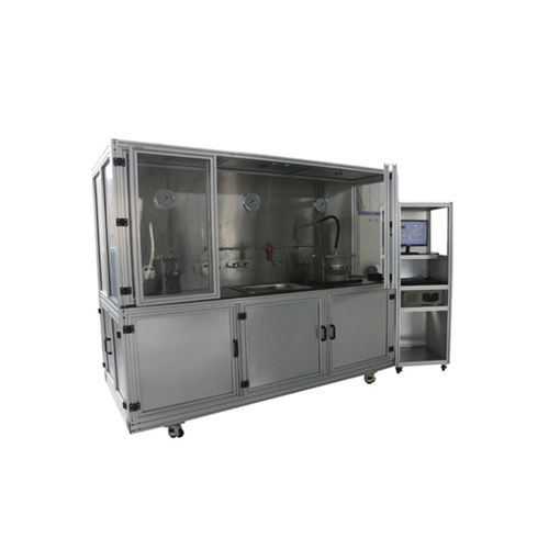 Banco di prova di pressione - DT - Xinxiang Dongfeng Filter Technology Co., Ltd. - automatico / per interruttore / per valvole