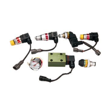 Indicatore di intasamento - Xinxiang Dongfeng Filter Technology Co., Ltd. - analogico