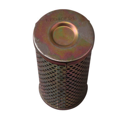 Cartuccia filtrante a olio - FE040FD1 - Xinxiang Dongfeng Filter Technology Co., Ltd. - per filtrazione fine / in metallo / per uso generale