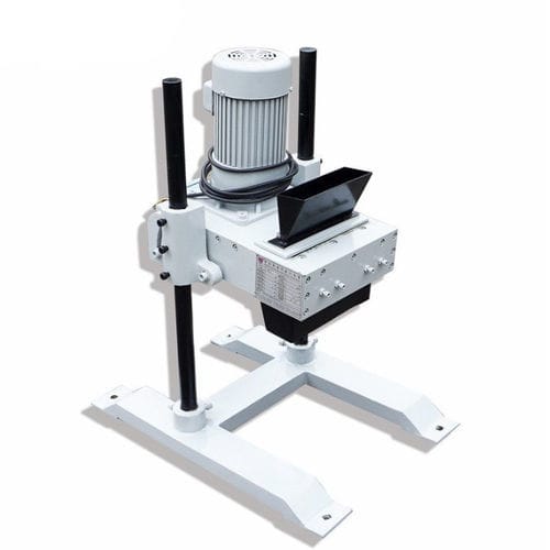 Mulino per metalli - SKH series  - Dongguan Henli Machinery Equipment Co., Ltd. - per il riciclaggio