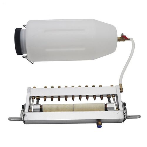 Alimentatore di pompa - CT series  - Dongguan Henli Machinery Equipment Co., Ltd. - automatico