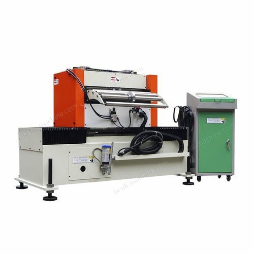 Sistema di alimentazione di materiali - NC series - Dongguan Henli Machinery Equipment Co., Ltd.