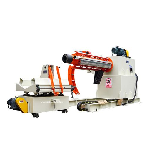 Aspo idraulico - Dongguan Henli Machinery Equipment Co., Ltd. - per lamiera