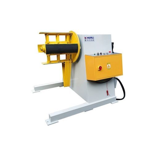 Aspo idraulico - MT series - Dongguan Henli Machinery Equipment Co., Ltd. - per lamiera