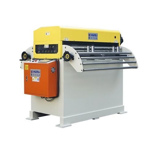 Raddrizzatrice per pezzo metallico - BTL series - Dongguan Henli Machinery Equipment Co., Ltd. - automatica