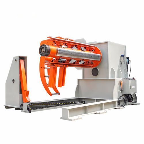 Aspo idraulico - MT series - Dongguan Henli Machinery Equipment Co., Ltd. - per lamiera