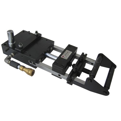 Alimentatore pneumatico - AF series - Dongguan Henli Machinery Equipment Co., Ltd. - ad alta pressione