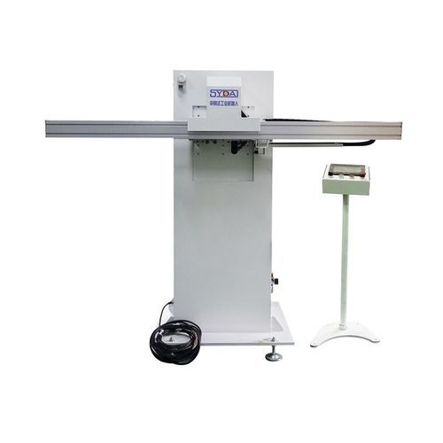 Sistema di trasferimento per profilati - S2RA series - Dongguan Henli Machinery Equipment Co., Ltd. - per lamiera di alluminio / lastra / per acciaio inossidabile