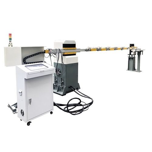 Pressa idraulica - SSR series - Dongguan Henli Machinery Equipment Co., Ltd. - di stampaggio / automatica / transfer