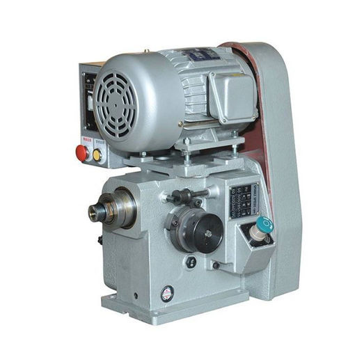 Macchina di maschiatura orizzontale - 6532  - Dongguan Henli Machinery Equipment Co., Ltd. - automatica