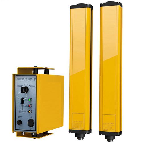 Cellula fotoelettrica - Dongguan Henli Machinery Equipment Co., Ltd.