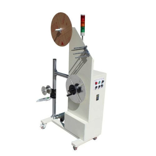Unità di ricezione - LJD series - Dongguan Henli Machinery Equipment Co., Ltd.