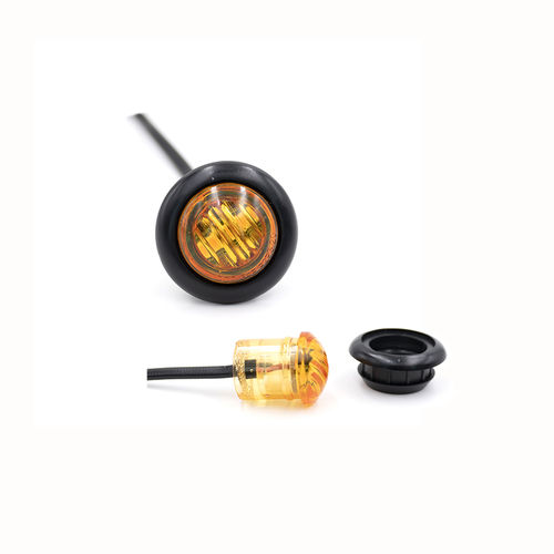 Lampada - M43 - NINGBO NOVA TECHNOLOGY LTD - LED / per carrozzeria / IP67