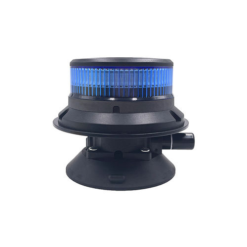 Segnalatore luminoso flash - HPSC118-B - NINGBO NOVA TECHNOLOGY LTD - LED / DC / IP67