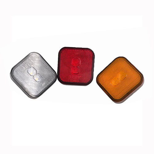 Lampada - NS-M8 - NINGBO NOVA TECHNOLOGY LTD - LED / IP67 / a tenuta stagna