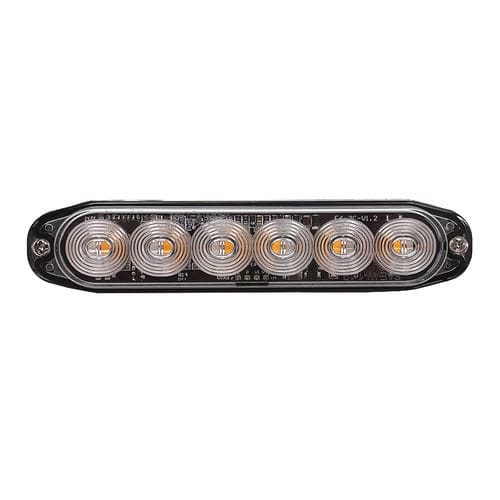 Illuminazione di emergenza - O6 - NINGBO NOVA TECHNOLOGY LTD - LED / IP67 / IP69K