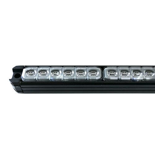 Segnalatore luminoso flash - TN6 - NINGBO NOVA TECHNOLOGY LTD - permanente / LED / DC
