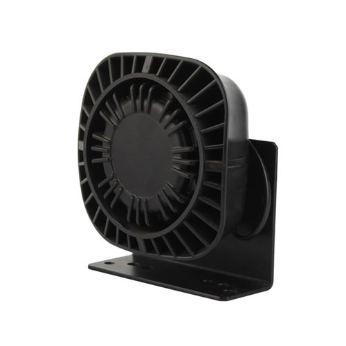 Diffusore di allarme sonoro senza luce - NV-S100-2 - NINGBO NOVA TECHNOLOGY LTD - elettronico / compatto