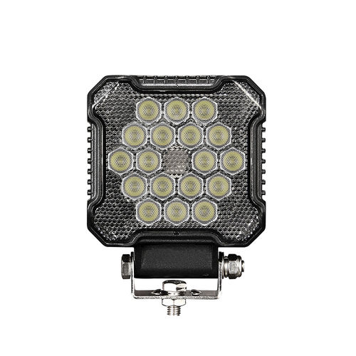 Lampada - NW36 - NINGBO NOVA TECHNOLOGY LTD - LED / IP68 / a tenuta stagna