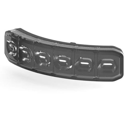 Segnalatore luminoso flash - F6 - NINGBO NOVA TECHNOLOGY LTD - LED / DC / ambra
