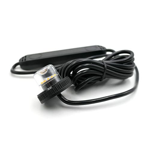Stroboscopio LED - H12 - NINGBO NOVA TECHNOLOGY LTD - a tenuta stagna
