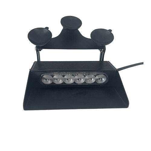 Illuminazione di emergenza - D6 - NINGBO NOVA TECHNOLOGY LTD - LED / IP67 / da interno