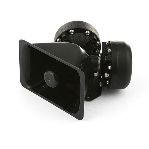 Diffusore di allarme sonoro senza luce - NV-SP200-5 - NINGBO NOVA TECHNOLOGY LTD - a tromba / elettronico