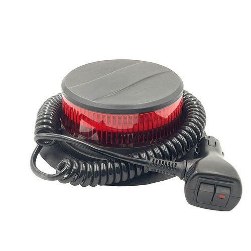 Segnalatore luminoso permanente - B16-M - NINGBO NOVA TECHNOLOGY LTD - flash / LED / DC