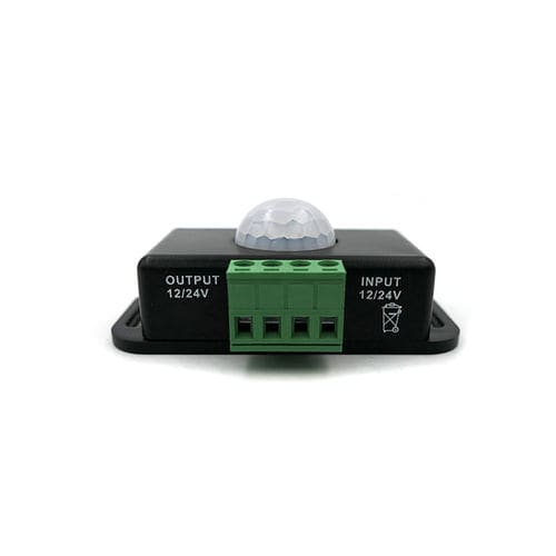 Sensore infrarossi passivo - NINGBO NOVA TECHNOLOGY LTD