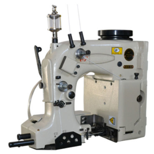 Macchina da cucire ad ago singolo - GK35-6A - JIAXING MAINFILL Packaging Machinery Co.,Ltd - a 2 fili / per sacchi / fissa
