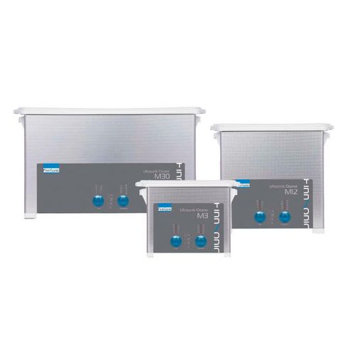 Macchina per pulizia ad ultrasuoni - M Range - Finnsonic - automatica