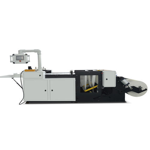 Macchina da taglio a lama - SCN series - Wenzhou Binbao Machinery - di lastre / taglierina / di masterizzazione