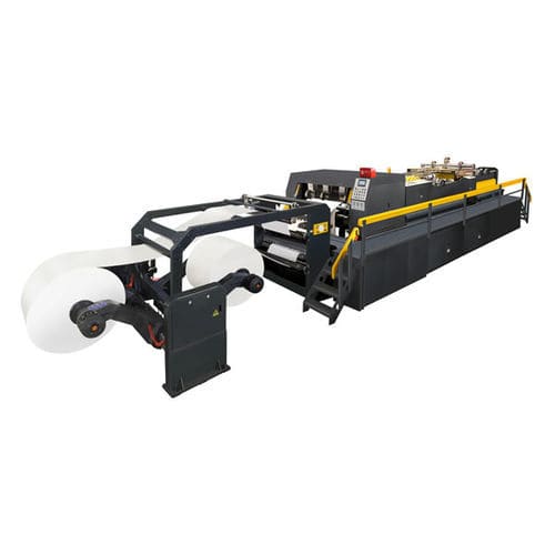 Rameuse per carta - SGT  - Wenzhou Binbao Machinery