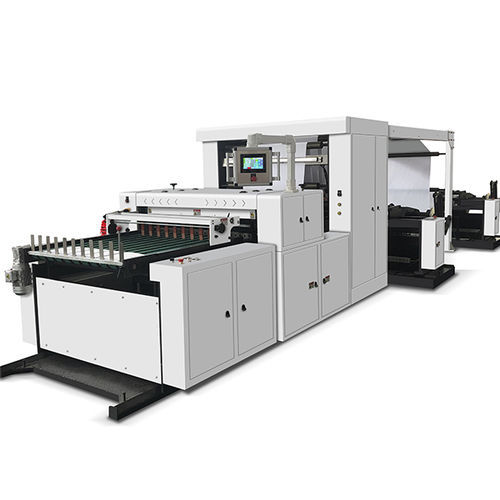 Macchina da taglio a lama - SCL - Wenzhou Binbao Machinery - con ghigliottina / di film / per etichette